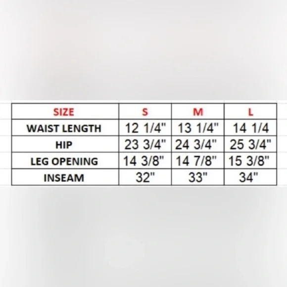 Women’s White Self-Double Layer Wide Leg Pants Small - Picture 4 of 4